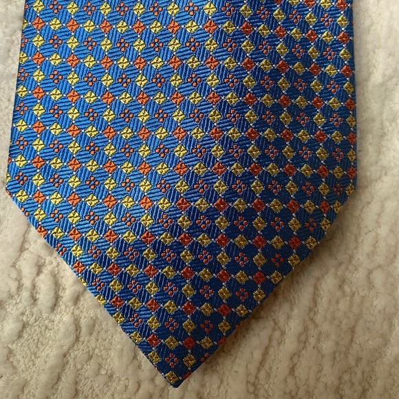 Men’s M. Aron Tie - Picture 2 of 4